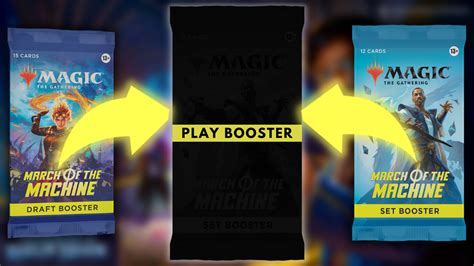 draft booster|The 15 Best Magic Draft Boosters You Can Buy